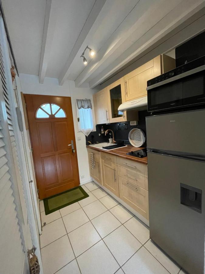 Jolie Maison Au Golf Lacanau Eksteriør bilde