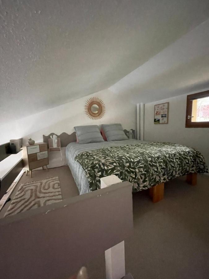 Jolie Maison Au Golf Lacanau Eksteriør bilde