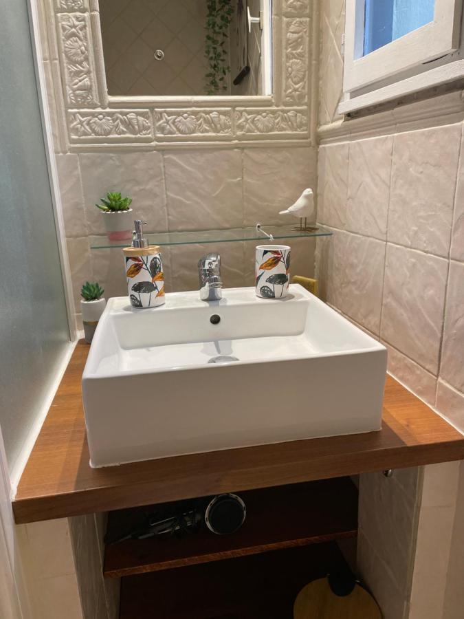 Jolie Maison Au Golf Lacanau Eksteriør bilde