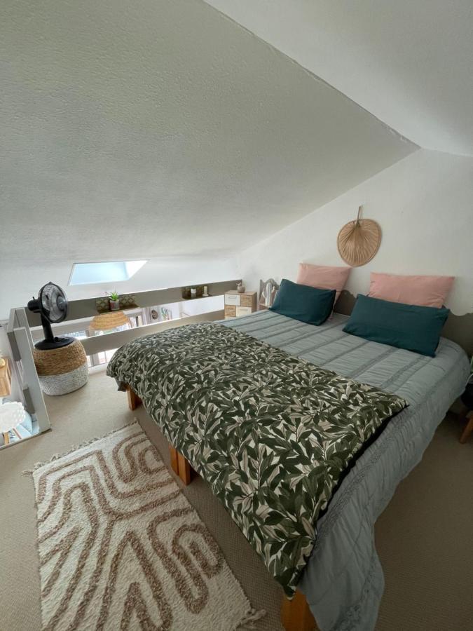 Jolie Maison Au Golf Lacanau Eksteriør bilde