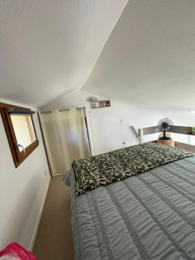 Jolie Maison Au Golf Lacanau Eksteriør bilde